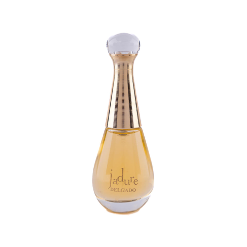 عطر جیبی زنانه دلگادو مدل Jadure حجم25میل